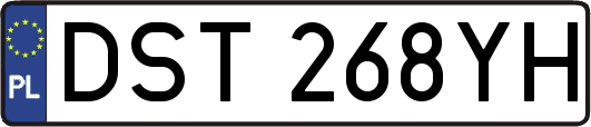 DST268YH