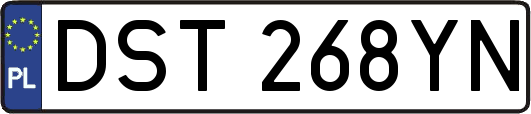 DST268YN