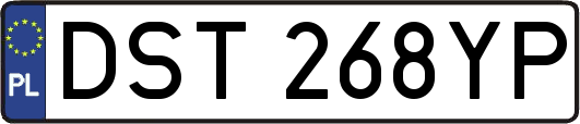 DST268YP