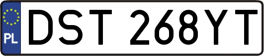 DST268YT