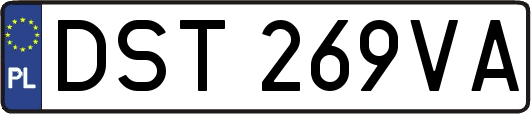 DST269VA