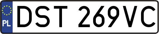 DST269VC