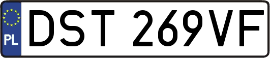 DST269VF