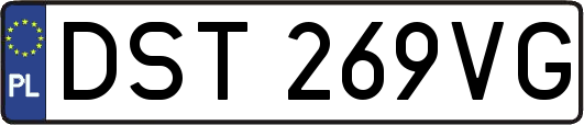 DST269VG