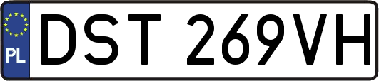 DST269VH