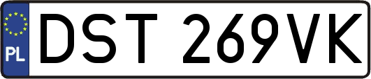 DST269VK