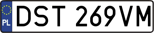 DST269VM