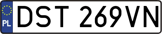 DST269VN