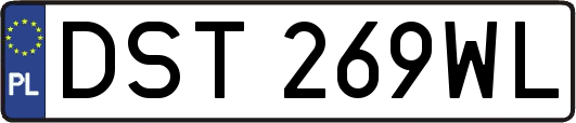 DST269WL