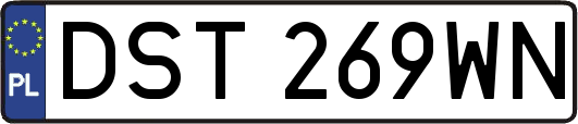 DST269WN