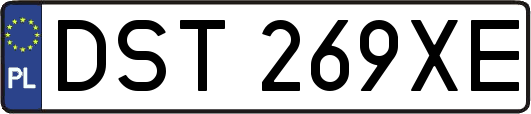 DST269XE