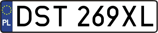 DST269XL