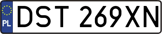 DST269XN