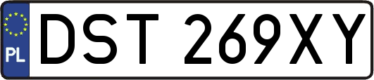 DST269XY
