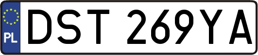 DST269YA