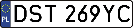 DST269YC