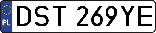 DST269YE