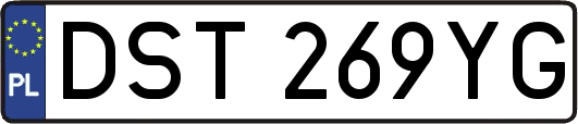 DST269YG