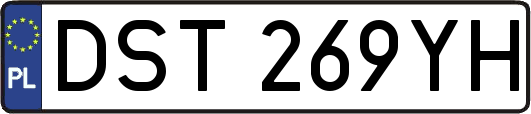 DST269YH