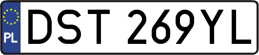 DST269YL