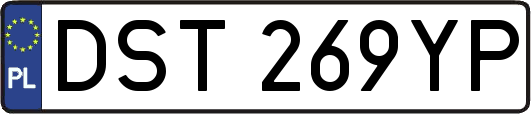 DST269YP