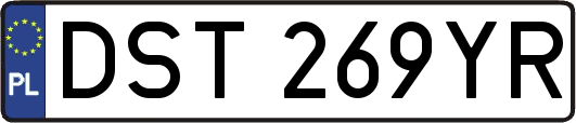DST269YR