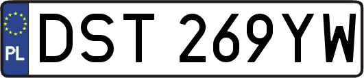 DST269YW