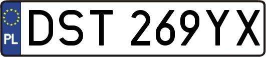DST269YX