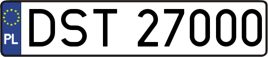 DST27000