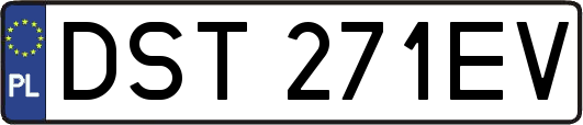 DST271EV