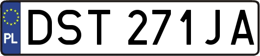 DST271JA