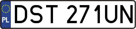DST271UN