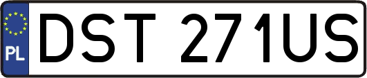 DST271US