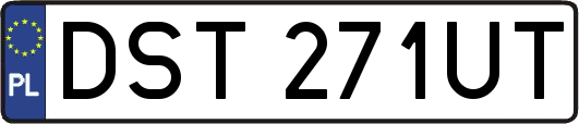 DST271UT