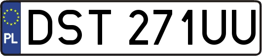 DST271UU