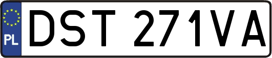 DST271VA