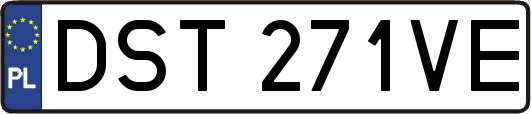 DST271VE