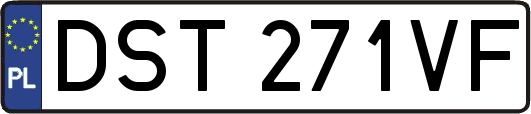 DST271VF