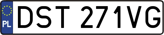 DST271VG