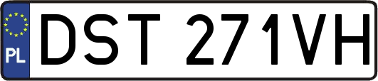 DST271VH