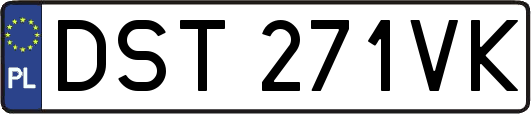 DST271VK