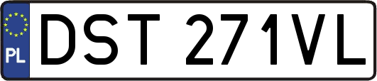 DST271VL