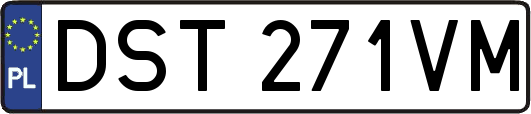 DST271VM