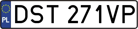 DST271VP