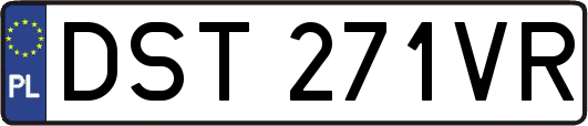 DST271VR