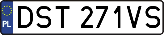 DST271VS