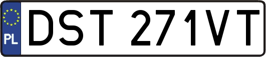 DST271VT