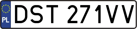 DST271VV