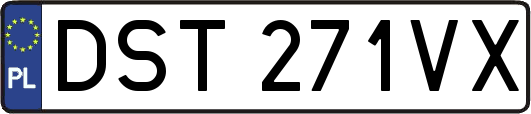 DST271VX