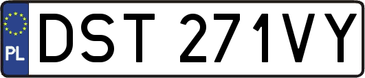 DST271VY